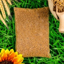 Belaya mustard seeds, my choice, 300 g