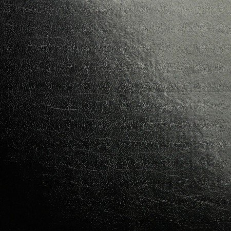 Diary Leduced A5 160 sheets attomex.visa, solid cover of artificial leather with foam rubber, liesse, block 70 g/m2, black-1