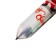 Automatic ball handle, 10 color, new year mix
