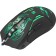 Mouse Defender Bionic GM-250L, wired, game, optical, 3200DPI, black