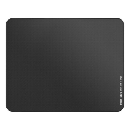 Pulsar ES2 Mouse Pad 3MM L 420x330 Black game rug