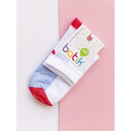 Children's socks, size 18