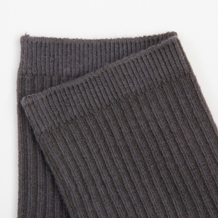 Nosk children's minku, col. dark gray, 9-12 l (river 35-36, 22-24 cm)-1