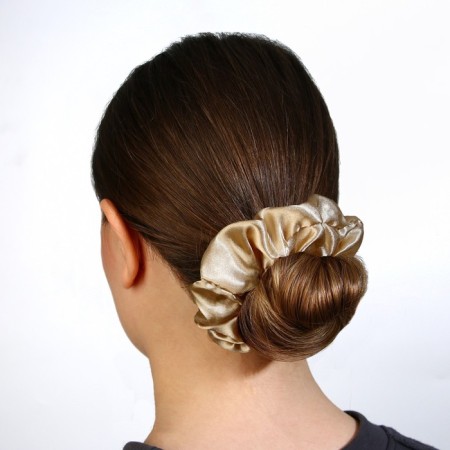 Hair gum "Present for You", diam 10 cm, 3 pcs.-4