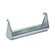 Non -mounted feeder, 40 cm, metal, Greengo