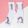 Women's socks KAFTAN "SHIAI" R.36-40 (23-25 ​​cm)