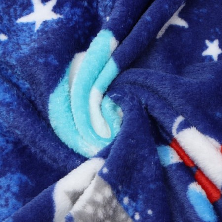 Pacific Palivka "Cosmos", 100x150cm, Aerosoft 190g/m, polyester-6