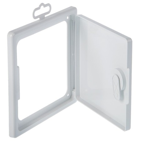 Revisionine “Ect” LT1515P, 150 x 150 mm-1