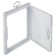 Revisionine “Ect” LT1515P, 150 x 150 mm
