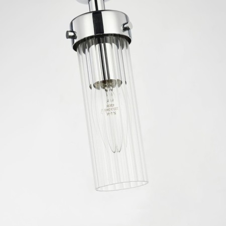 Suspension Aesthetic 100 mm, E14 40W-5