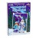 New Year's puzzle Figure "Magic New Year"