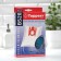 Topperr BS 20 synthetic vacuum cleaner for Bosch, Siemens vacuum cleaners, 4 pcs. + 1 filter