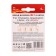 Battery alkalin Nanfu, AA, LR6-4BL, 1.5V, blister, 4 pcs.