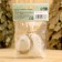 Naparka for the bath is natural "thuja" 30 g