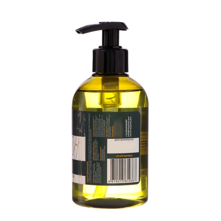 Cream-soap liquid BY STEPYKINʾS bamboo, 300 ml-1