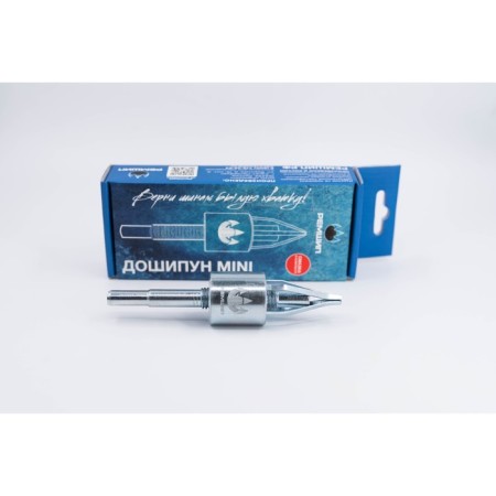Tool for installing repair spikes, doshipun-7