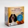Mini sausages "Village goodies" for dogs, from rabbit meat, 8 g