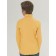 Turtleneck for the boy Pelican, height 122 cm, yellow color