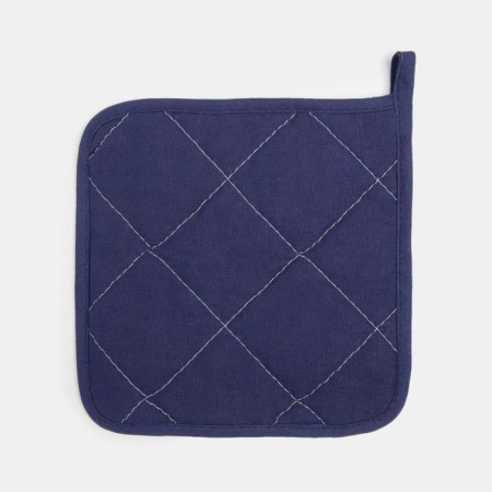 Kit for kitchen "Natural product": mittens-output 20x28 cm, severity 17x17 cm, 35% x/l, 65% p/e-4