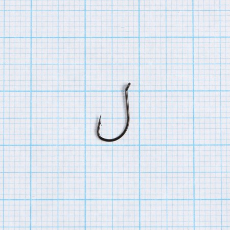 Cobra Carp hooks, series CC303, No. 08, 10 pcs.-1