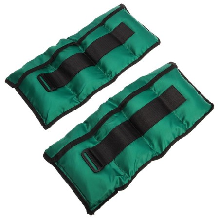 Tears onlytop, with a replaceable weight, 2 pcs. × 2 kg, color mix-13
