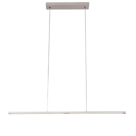 Squirrel Mantra Torch, LED, 1750LM, 3000K, 1100x19x1600 mm, matte white color