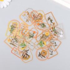 Stickers for creativity 