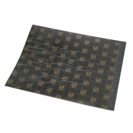 Sound -insulating material STP SPLEN 3008, size: 8x750x1000 mm-2