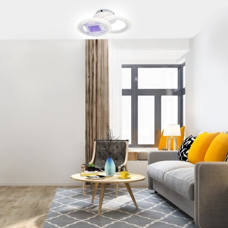 Ceiling lamp MIRA LEDX30W-6