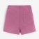Kidsa (sweatshirt, shorts) minku, raspberry color, height 80-86 cm