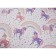 Set with a cover of Magic No. 2, size 160x220 cm, 50x70 cm
