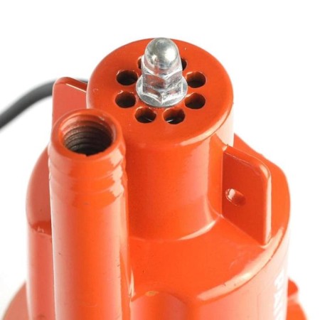 Vibration Patriot VP-10B, 250 W, 18 l/min, pressure 60 m, cable 10 m-3