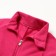 Combineson collar-stand, dark pink color (Rasberry), height 92-98 cm