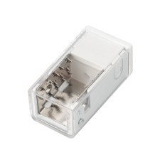 Arlight plug for flexible neon 12 × 13 mm