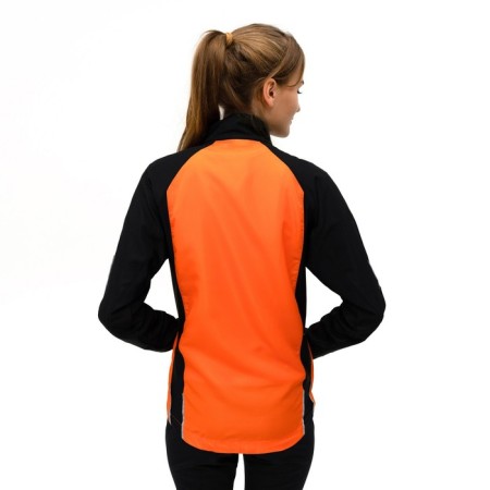 Vetrovka Onlytop Unisex Orange, p. 50-13