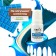 Driving Driving Kreda Bio Oil-Gel, fat-soluble, blue, 10 ml