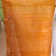 Flavored salt with foam for bathtubs "sea buckthorn and honey", 900 g