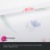 Curtain for the bathroom IDDIS BF01P18I11, 200x180 cm, polyester, color colorful color