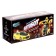 Robot toy "Autobot", transforms, light effects, Russian voice acting, works from batteries