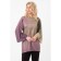 Women's tunic Wisell M4-4218, size 44