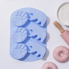 Baking form 