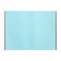 Notepad A5 "Mint", 60 sheets, without Linovka, artificial leather, thermoting, tinted OFSET BLOCK 70g/m2