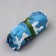 Masking network 3 x 4 m single, blue