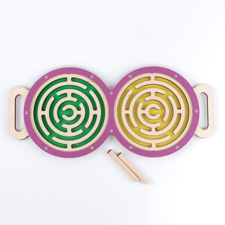 Training game "Balancir for hand"-2