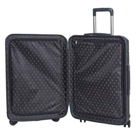 Supra STS-2004, M, Ice blue suitcase-13