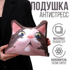 Antistress Pillow 