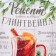 New Year's towel "Etel" recipe for mulled wine 40x70cm, 100% HL, sarzha 190g/m2