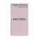 Bestex muline threads metallized, 8 m, b33 gold, 12 pcs. packaged