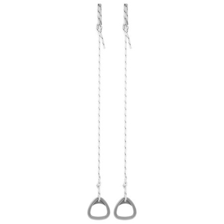 Gymnastic rings