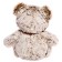 Soft toy "Bear Sasha Lux", 49 cm